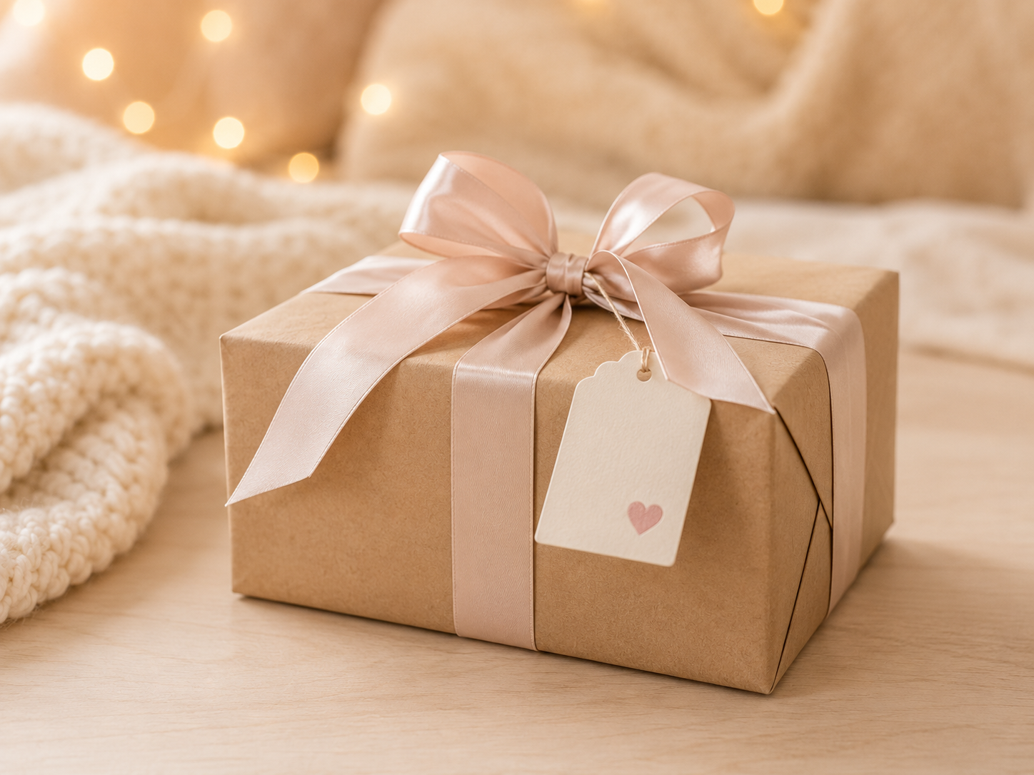 Custom gift request