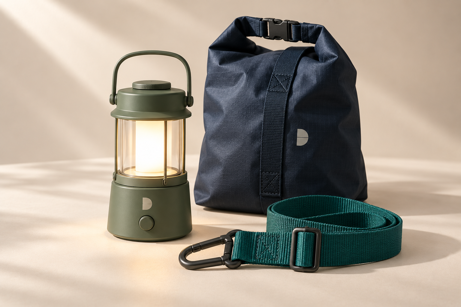 AI customization concept for Outdoor & Practical Accessories; not a verified product.